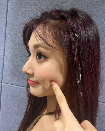  '태어나줘서 고마워요'