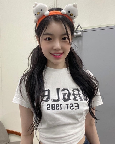 '가즈아 승리의 여신'