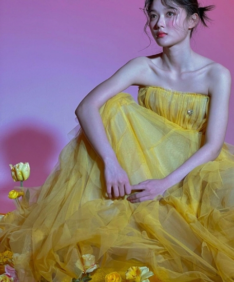 [포토] '분위기 여신'