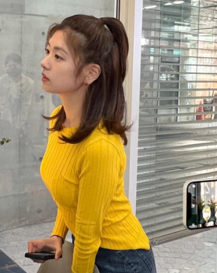 [포토] 정소민 '청순한 미모'