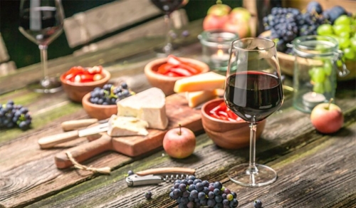 나라별 음주문화 - 서양편