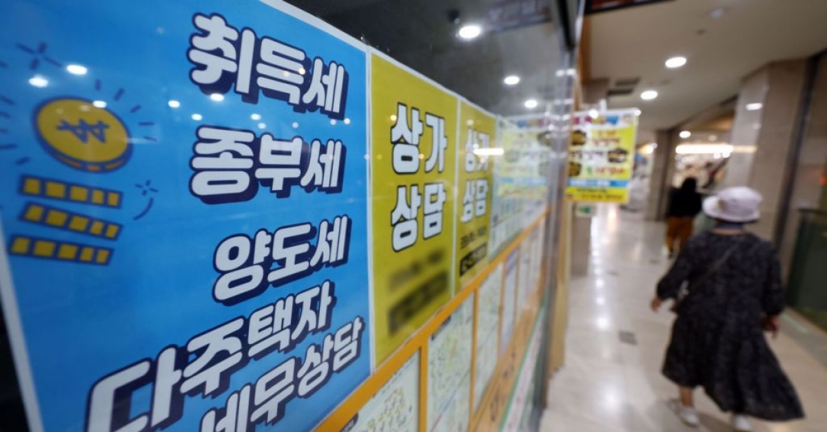 "It's Not Property Tax, It's a Seoul Citizen Tax"... If Apartment Prices Continue, "All of Seoul Will Be Taxed by 2030"