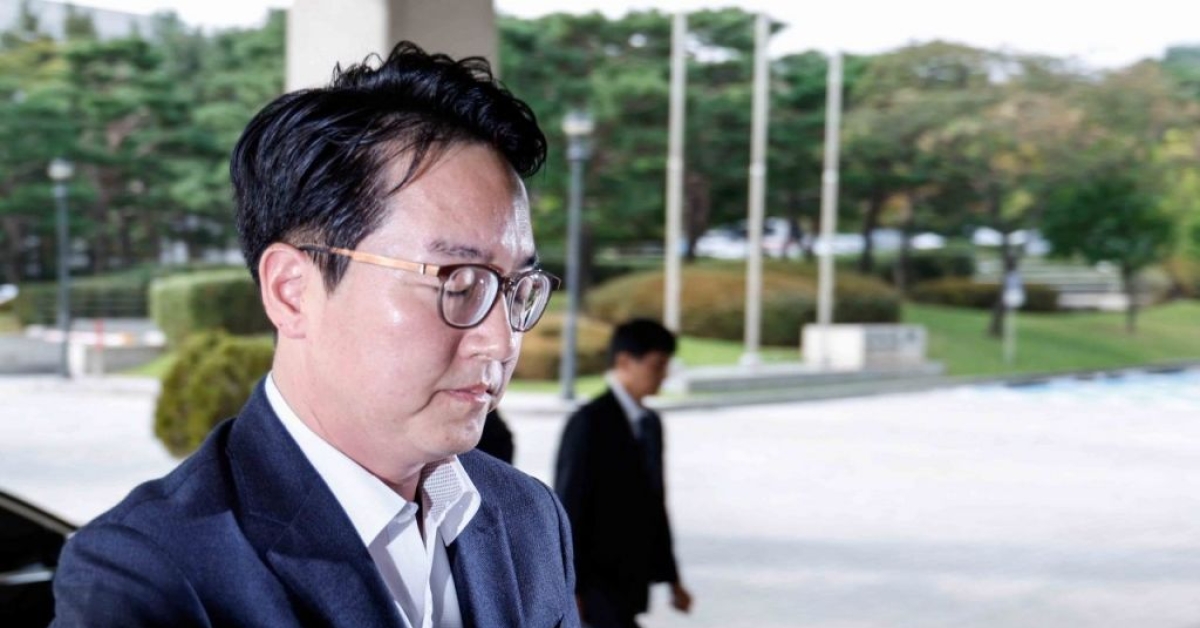 综合特别检察组申请签发前检察总长Shim Woojeong逮捕令……涉嫌参与内乱