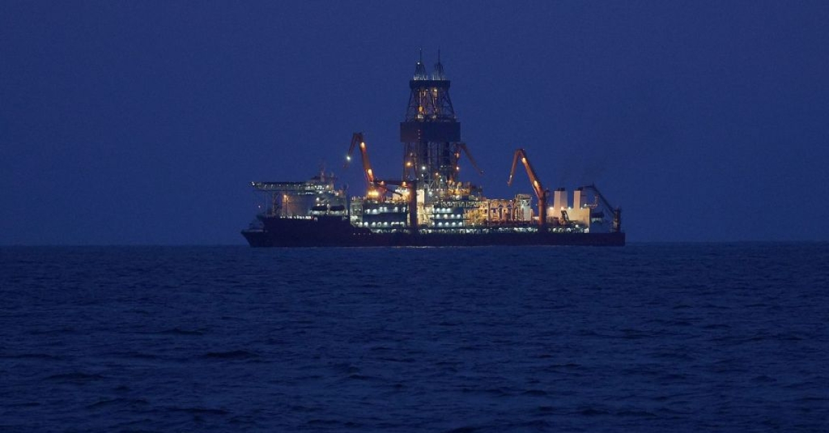  Yoon's "Daewang Whale" Gets Zero Funding for Third Year... Next Year's Oil Field Development Budget Slashed by 80%