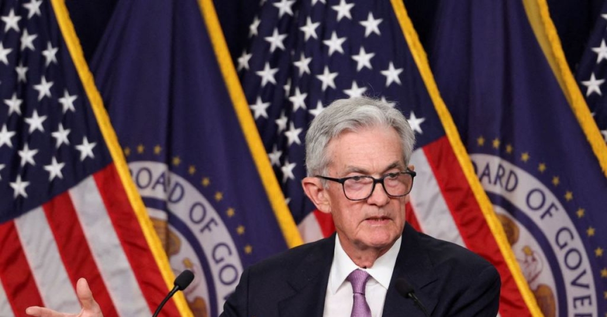 FOMC Holds Rates Steady in April...Wider Split Over Monetary Policy Direction (Update)