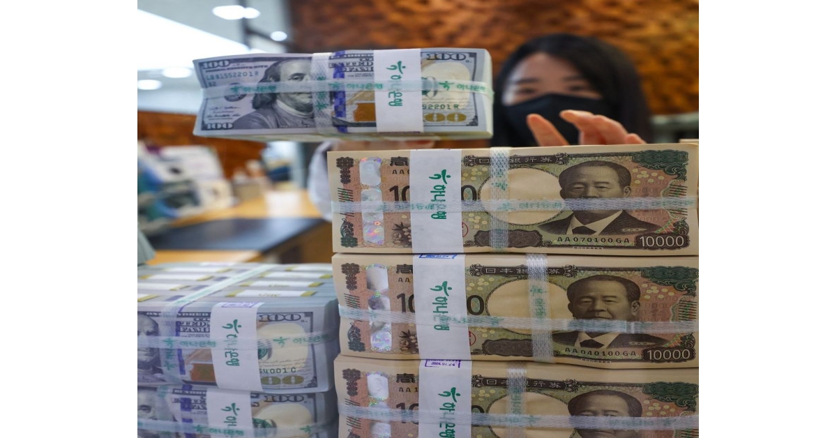 Yen Strength to Drive Won Appreciation"... FX Market on Alert as Japan Steps Up Intervention [Weekend Money]