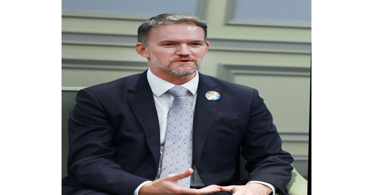 USTR Representative: "Trump and Xi Agree on Goal of Korean Peninsula Denuclearization"