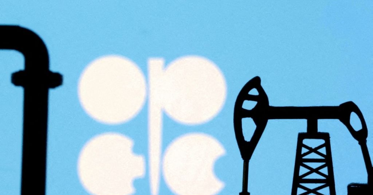 UAE to Withdraw from OPEC and OPEC+ Effective May 1