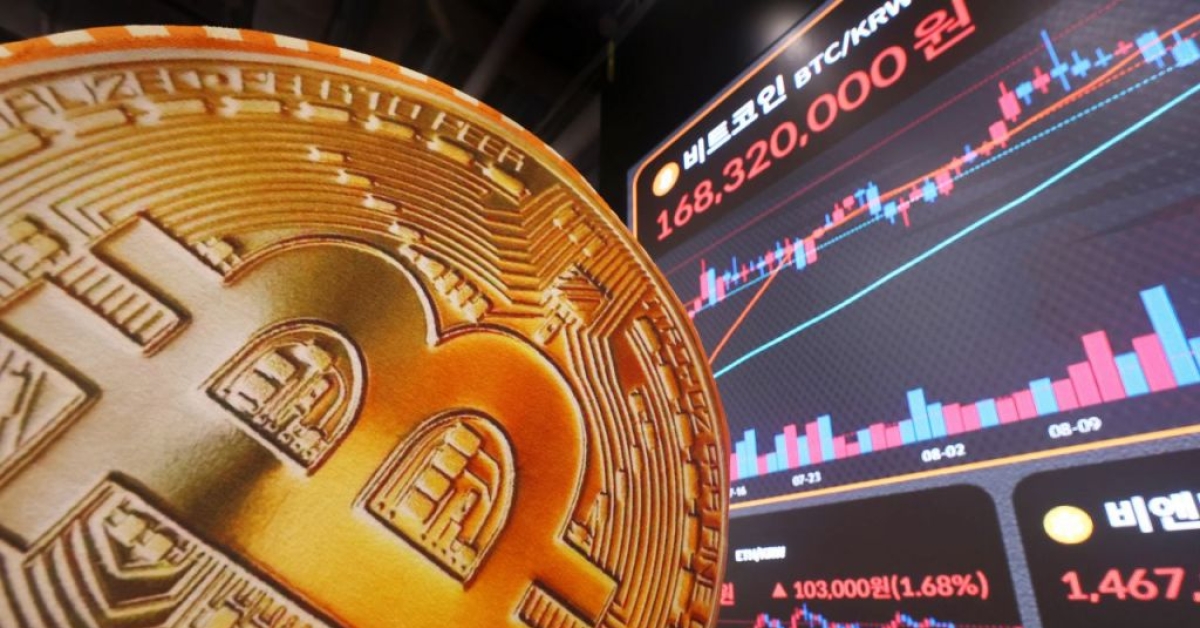  Over 3,000 Virtual Asset Crimes... No Statistics on Coin Recovery  