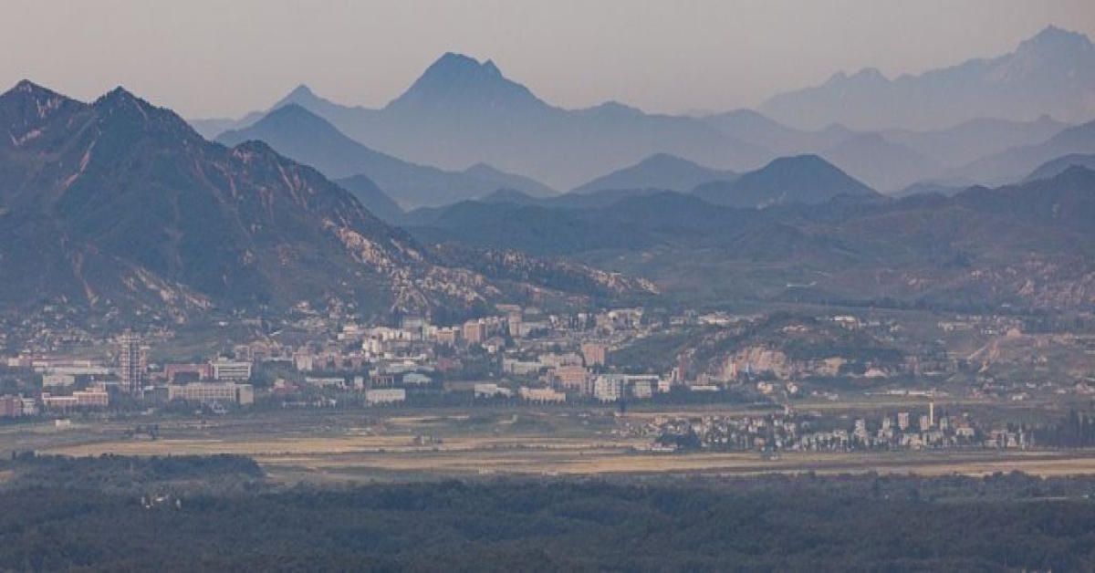 Thirty Percent of Tenant Firms Have Disappeared... Ten Years of Tears Since the Kaesong Industrial Complex Shutdown