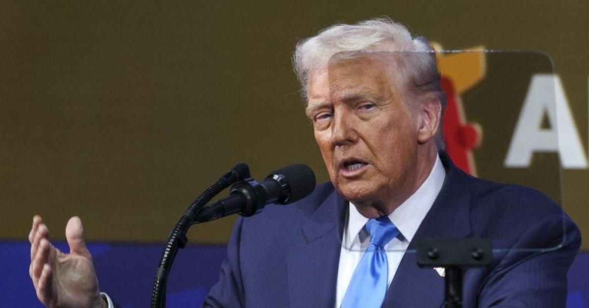 IRGC Says Trump Pushing to Finalize End-of-War MOU on His Birthday