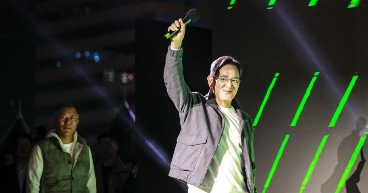 Samsung Electronics Hits Dream 200,000 Won, SK Hynix Tops 1 Million Won