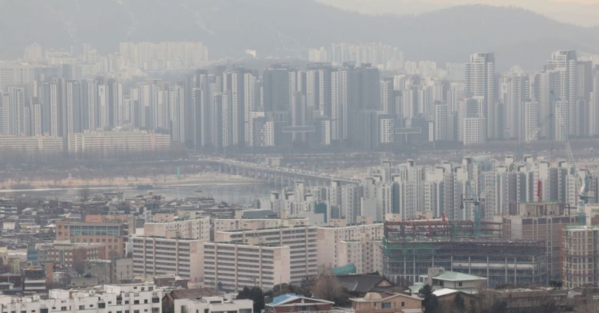 Will Seoul’s Housing Price Gains Spread to the Provinces?... Soaring Expectations [Real Estate A to Z]