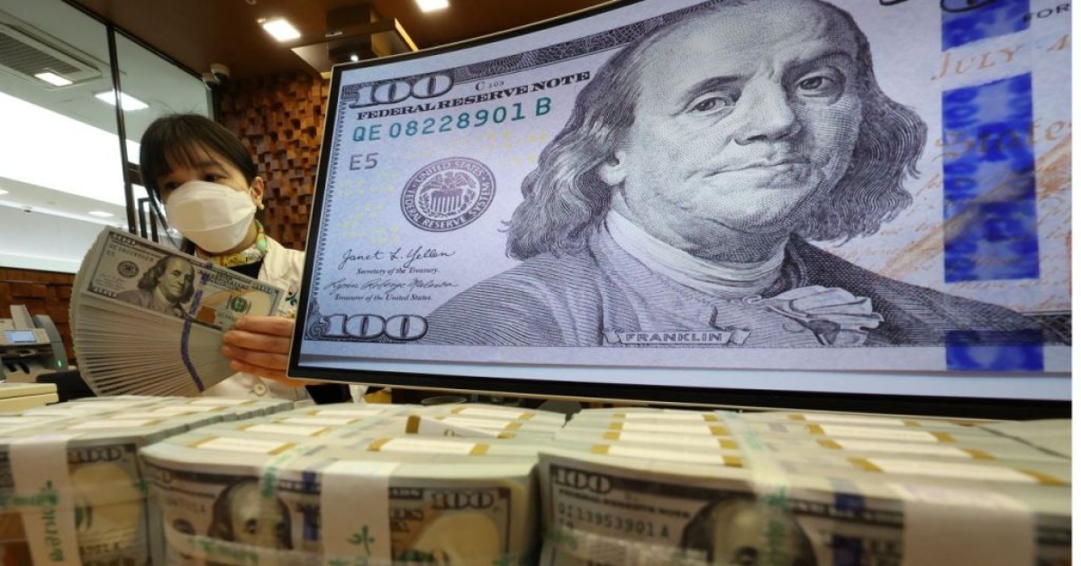 Lunar New Year Lull in FX Market: Will the Won-Dollar Rate Keep Pushing to Lower Levels?