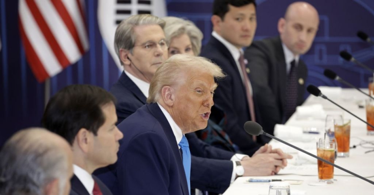 White House Says "Temporary Tariffs Exempt Autos"... Auto Industry Still Uneasy