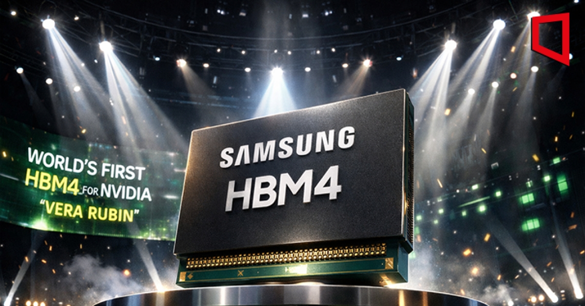 “HBM4”带动业绩……“存储芯片一家独大”提振股东回报预期
