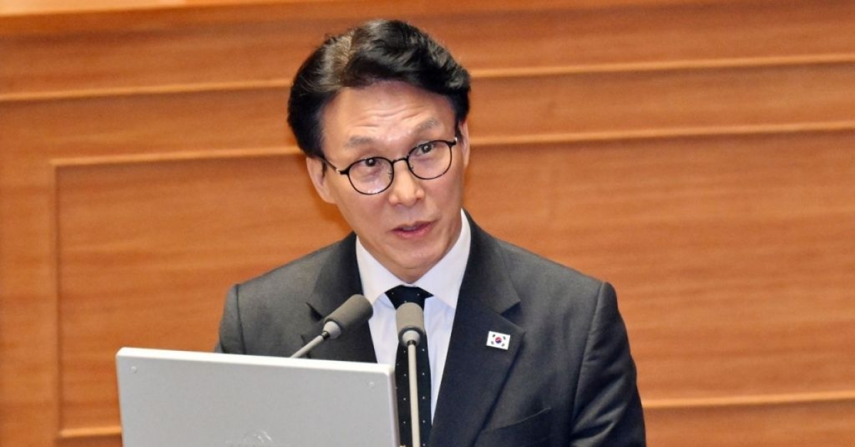 Prime Minister Kim: "U.S. House Drafted Coupang Document with Distorted Information... Relevant Agencies Are Responding"