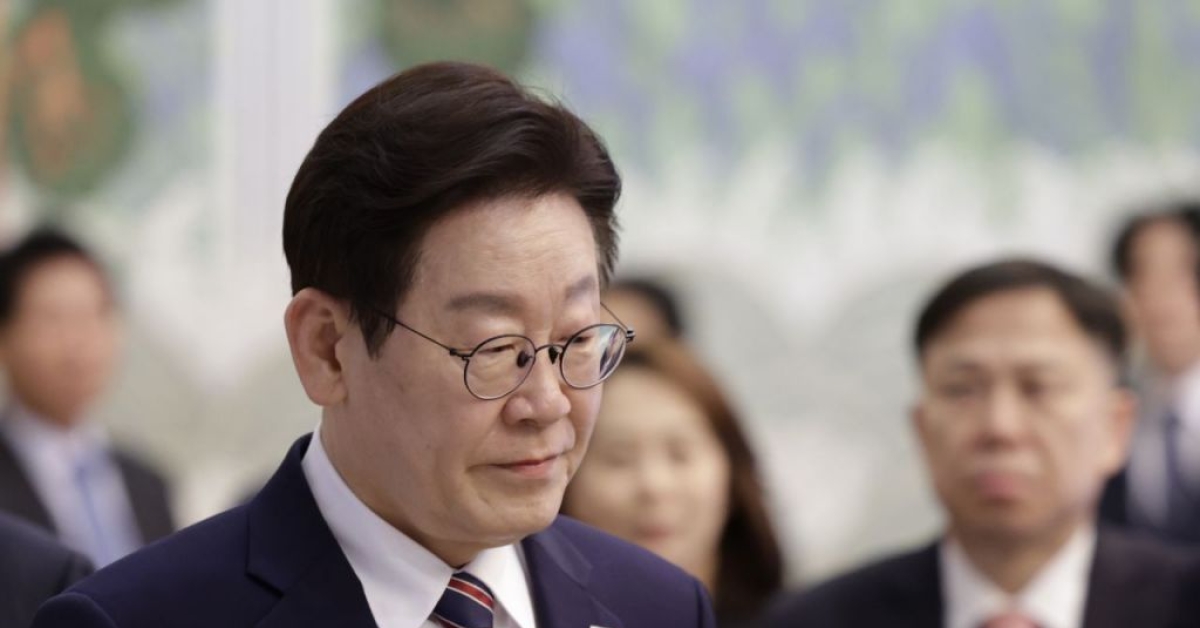 President Lee: "Media Swarmed with Distorted Reports, Derailing Real Estate Speculation Controls"