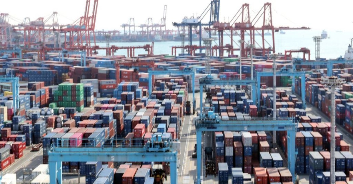 U.S. Global Tariff Expected to Rise from 10% to 15%... Trump Says "New Tariffs to Be Decided Within Months"