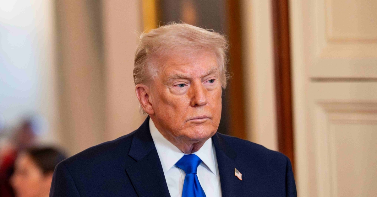 Trump Warns of "Much Harsher Tariffs" for Countries That "Play Games" as He Pressures Them to Fulfill U.S. Investment Pledges