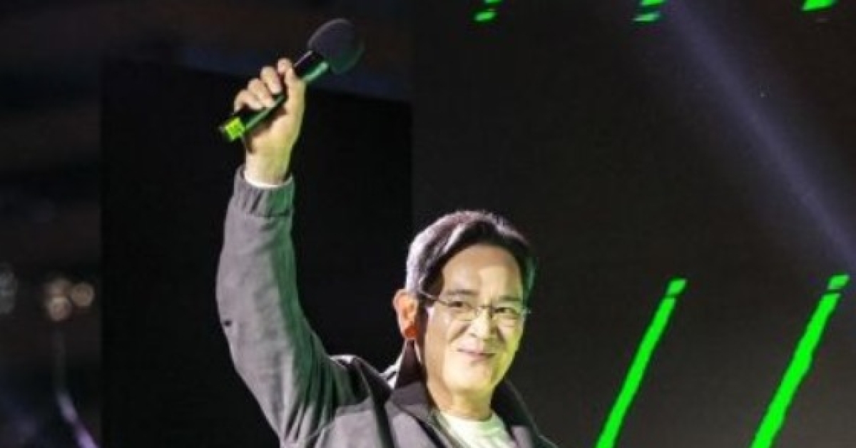 Samsung at 200,000 Won, SK Hynix at 1 Million Won The Unthinkable Has Become Reality