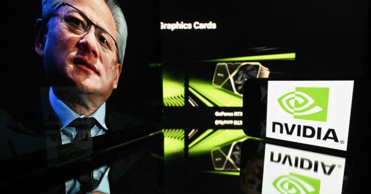 Nvidia Q4 Revenue Hits 68.13 Billion Dollars, Beating Estimates