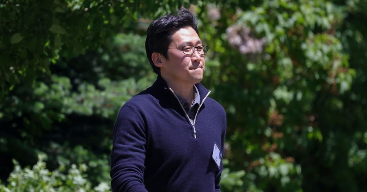 Beom-seok Kim Finally Designated as "Coupang Owner"... "Favoritism Controversy" Ends After 5 Years