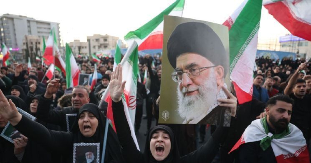 Aftermath of US-Israel Strikes on Iran: India Calls for "Diplomatic Resolution" vs Pakistan Condemns "Violation of International Law" [US Strikes on Iran]