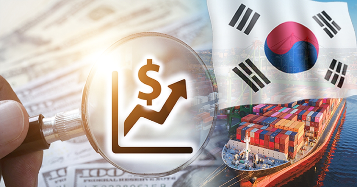 April Current Account Surplus Hits $28.3 Billion... Second-Highest on Record Despite Seasonal Foreign Dividend Payments (Update)