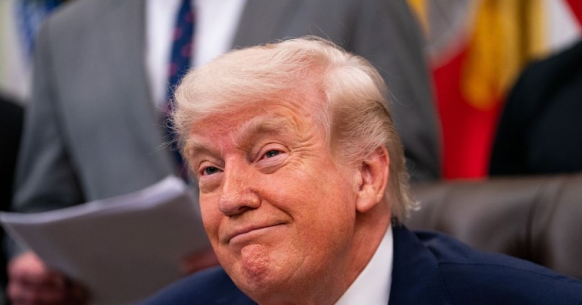 Trump Says on Eve of Iran Ceasefire Expiration: "We Will Make a Great Deal"