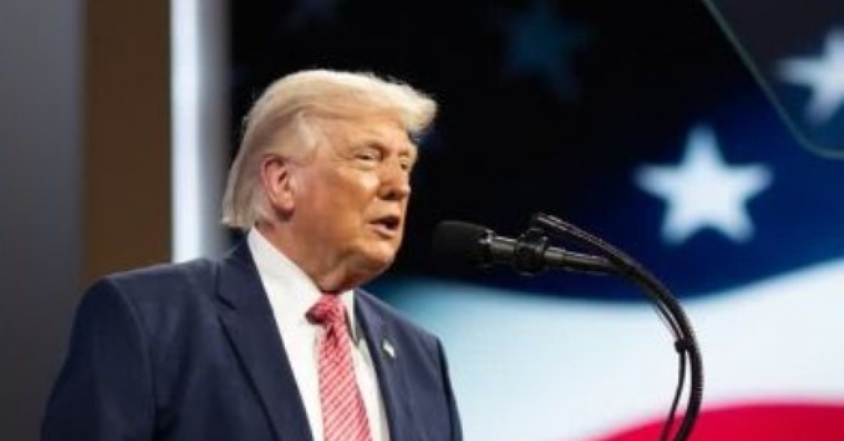 Second Round of Talks in Doubt... Iran Remains Silent Despite Trump Proposing Ceasefire End on the 22nd