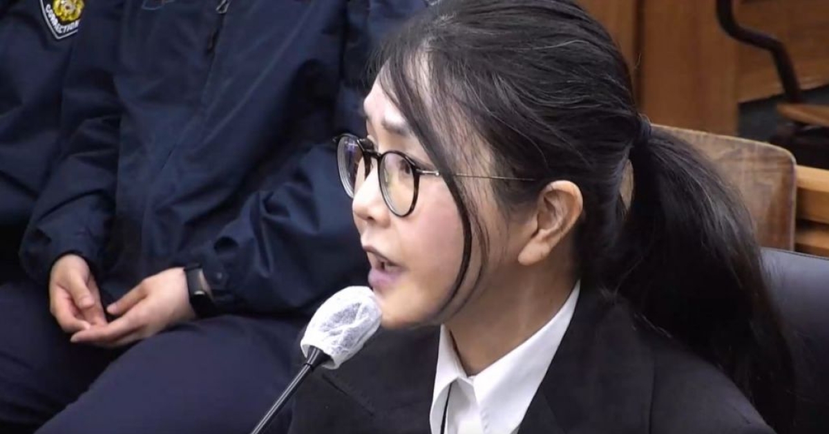 Kim Keon Hee Sentenced to 4 Years in Second Trial... Accomplice in Stock Manipulation Overturned from First Trial Acquittal