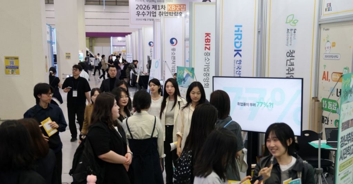 中东风险缩小，6月就业人数增加6.3万人……青年就业恶化
