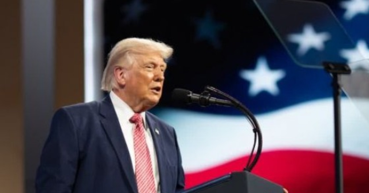 Trump Stresses "Cherished U.S.-UK Bond"... Unofficial Diplomatic Impact of King Charles III