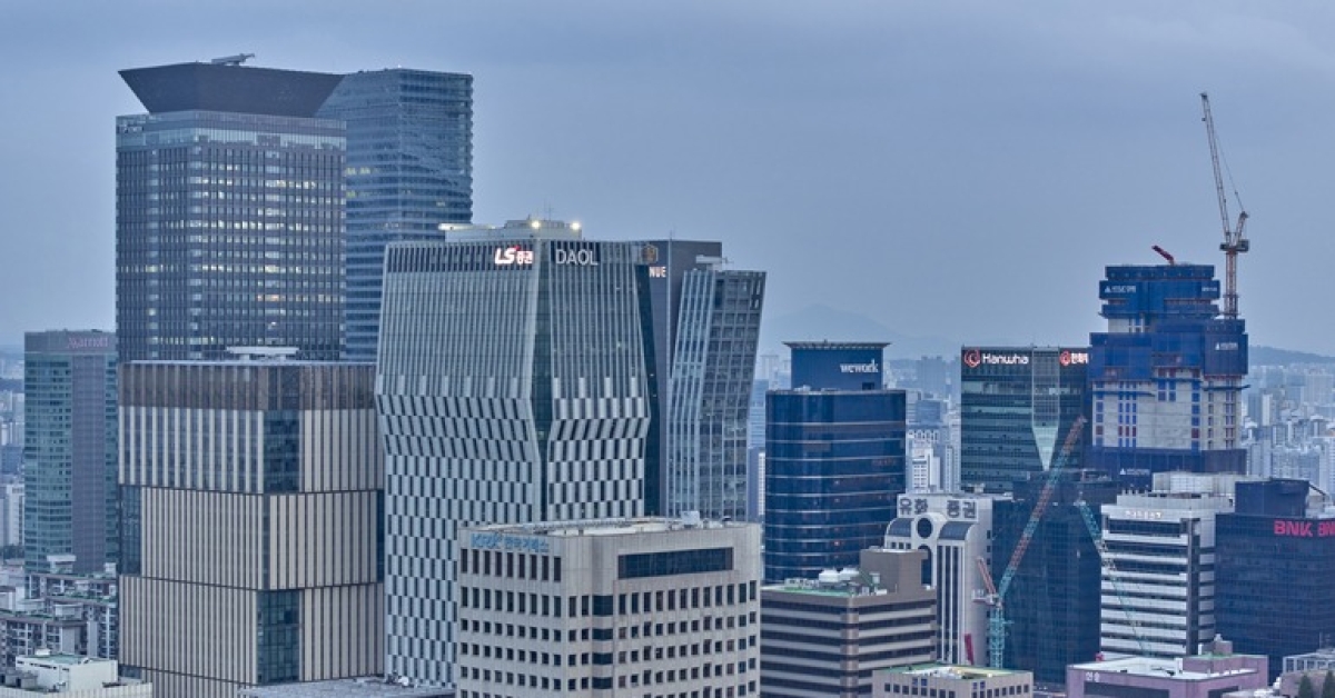 The Era of 100 Conglomerates Begins... Toss, Line, Orion, and 8 Others Join the Ranks