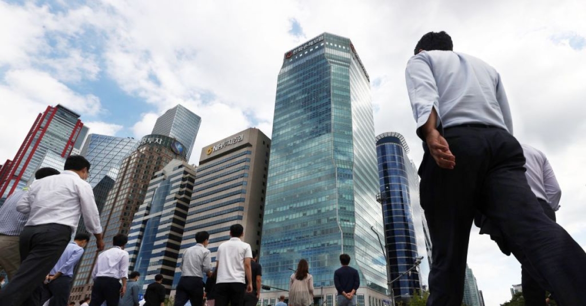  OECD Again Urges Labor Reform in Korea: "Dual Structure and Seniority-Based Wage System Must Be Addressed"