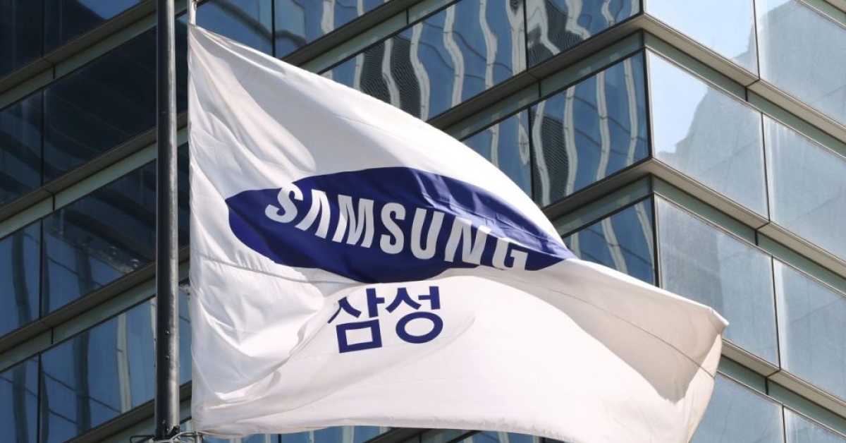 Samsung Electronics Posts Record Sales of 171.5 Trillion Won and Operating Profit of 89.5 Trillion Won in Q2
