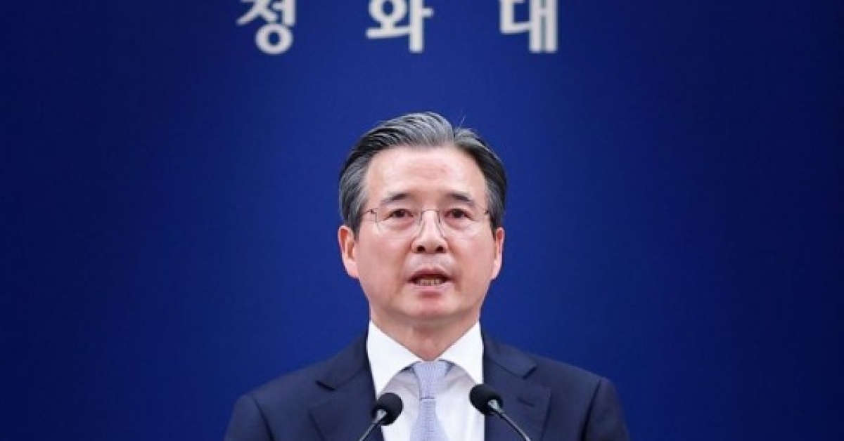 Kim Yongbeom: "KOSPI 7,500 Can't Be Explained by Old Metrics... Now Even 10,000 Is a Realistic Path"