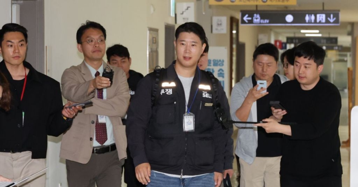 Samsung Electronics Labor Talks End in Final Breakdown... Will the General Strike on the 21st Become a Reality?