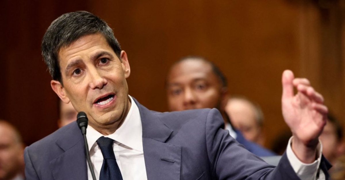 Even When the Fed Raised Rates, the S&P Didn't Always Fall