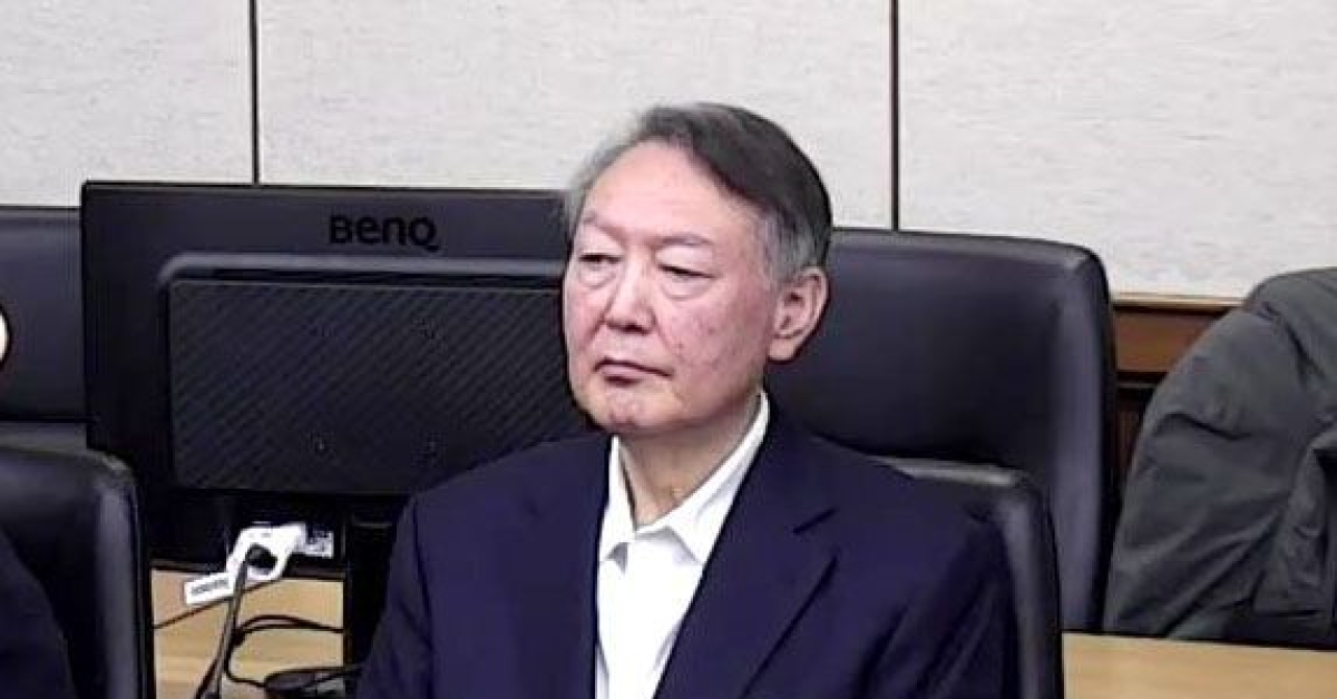 Yoon Seokyeol违反《公职选举法》一审获判当选无效刑……国民力量党若判决确定须返还397亿韩元