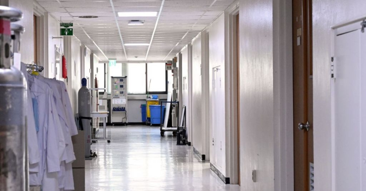 The Numbers Are Up, But Labs Are Empty