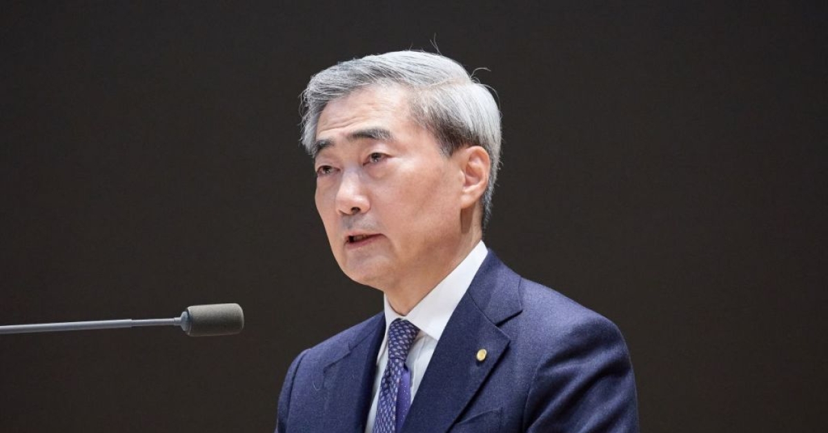 Hyun Song Shin: "Interest Rate Hike Needed Without Delay... Enhanced Fiscal Capacity Should Be Invested in Growth Potential"
