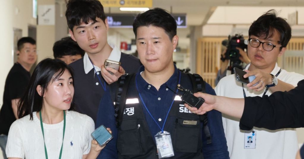 Samsung Electronics Labor-Management Talks End Without Agreement... Central Labor Relations Commission: "Negotiations Resume at 10 a.m. Today"