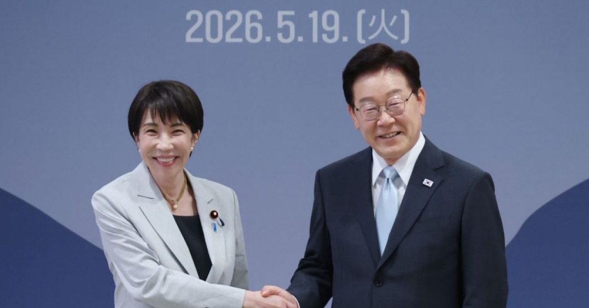 President Lee: "Strengthening Korea-Japan LNG and Crude Oil Cooperation... Deepening Stockpiling Information Sharing"