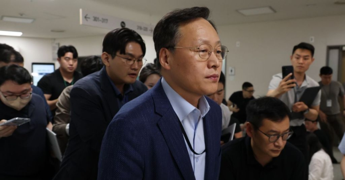 三星劳资未能缩小“亏损事业部门补偿”分歧…预告明日强行总罢工