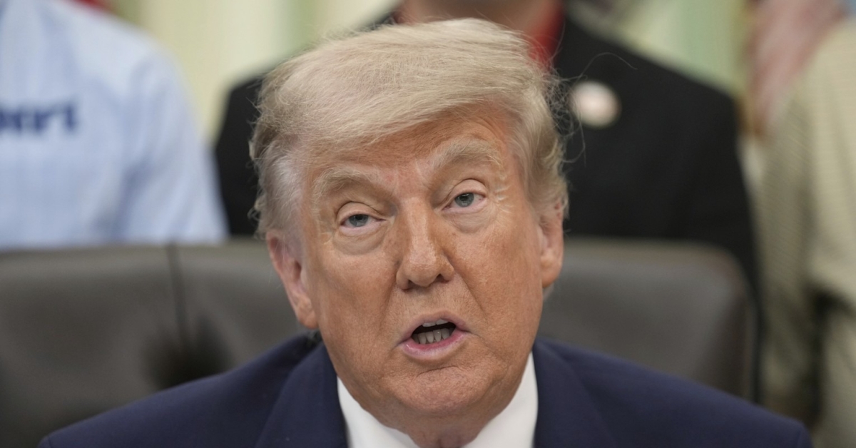 Trump Raises Optimism for Ceasefire... Iran Insists "No Overseas Transfer of Enriched Uranium"