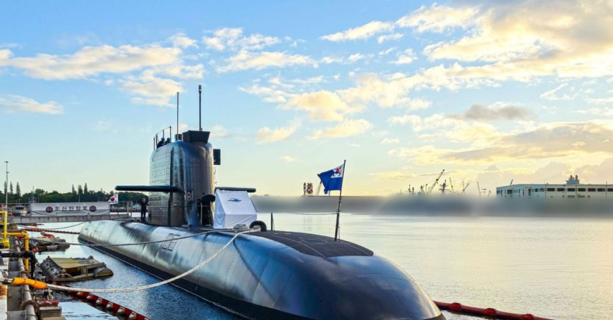 Won on Performance but Lost to NATO Unity... Korean Submarines Make Their Mark on the World Stage