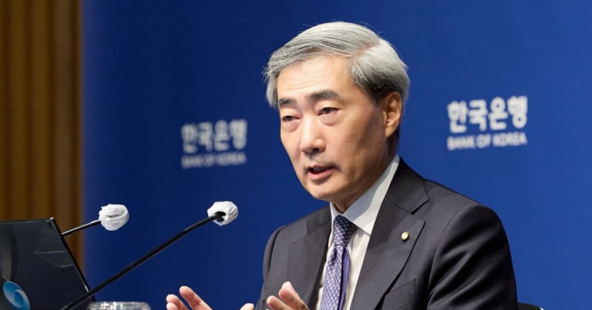 加息几成定局……“何时、加多少、加到哪一步”Shin Hyunsong总裁这样回答(综合二报道)