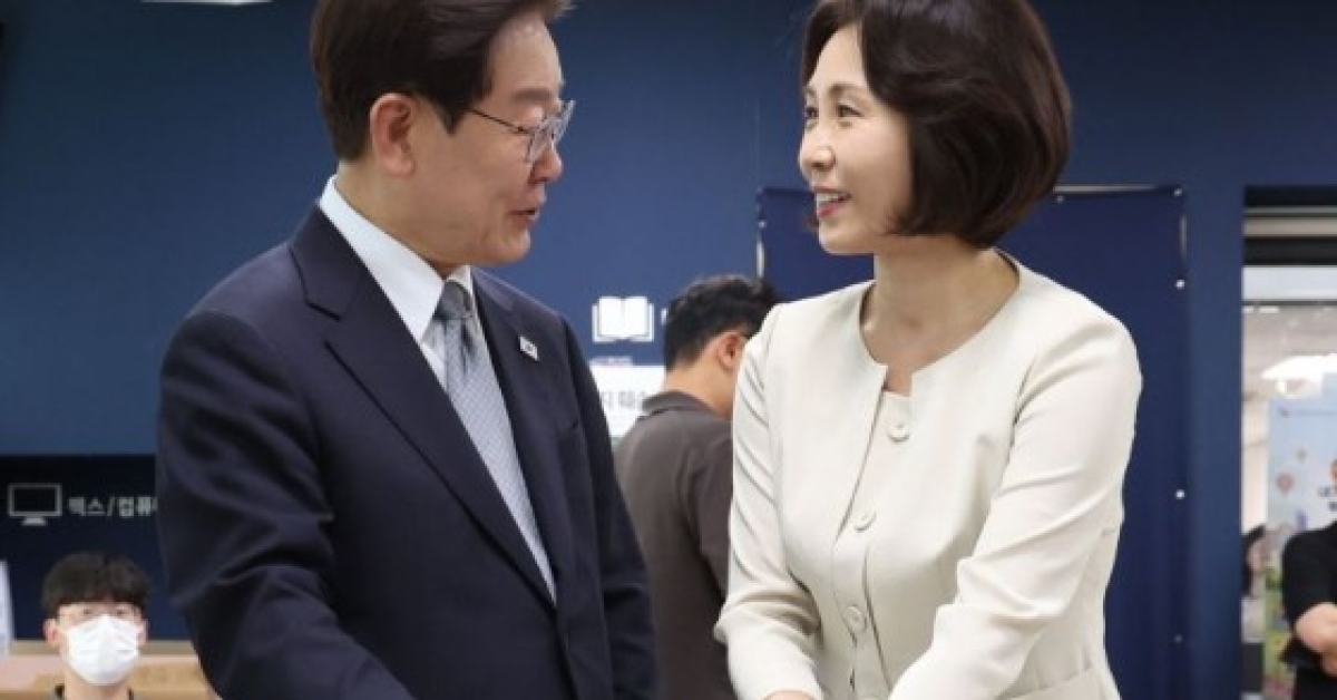 李总统：“放弃投票就是给滥用权力势力机会” 呼吁参加地方选举投票